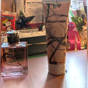 Real Tree for Her 2 Piece Set